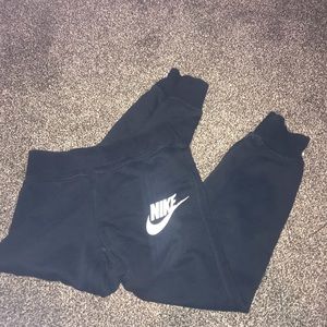 Kids Nike Jogger